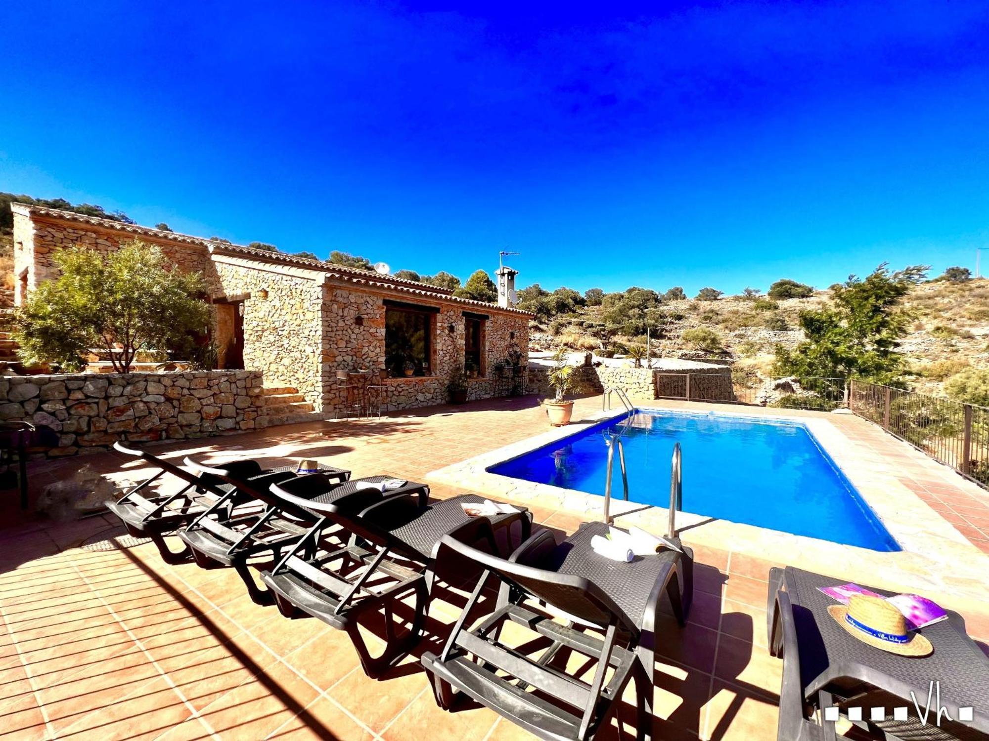 Vh Costablanca - Calima Villa Benissa Exterior photo